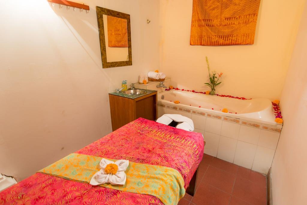 Depradha Ubud Eksteriør bilde