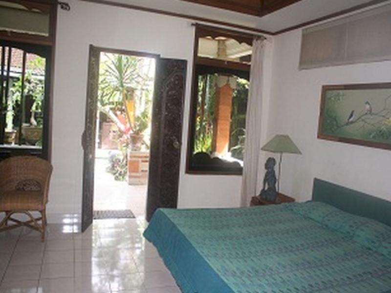 Depradha Ubud Eksteriør bilde
