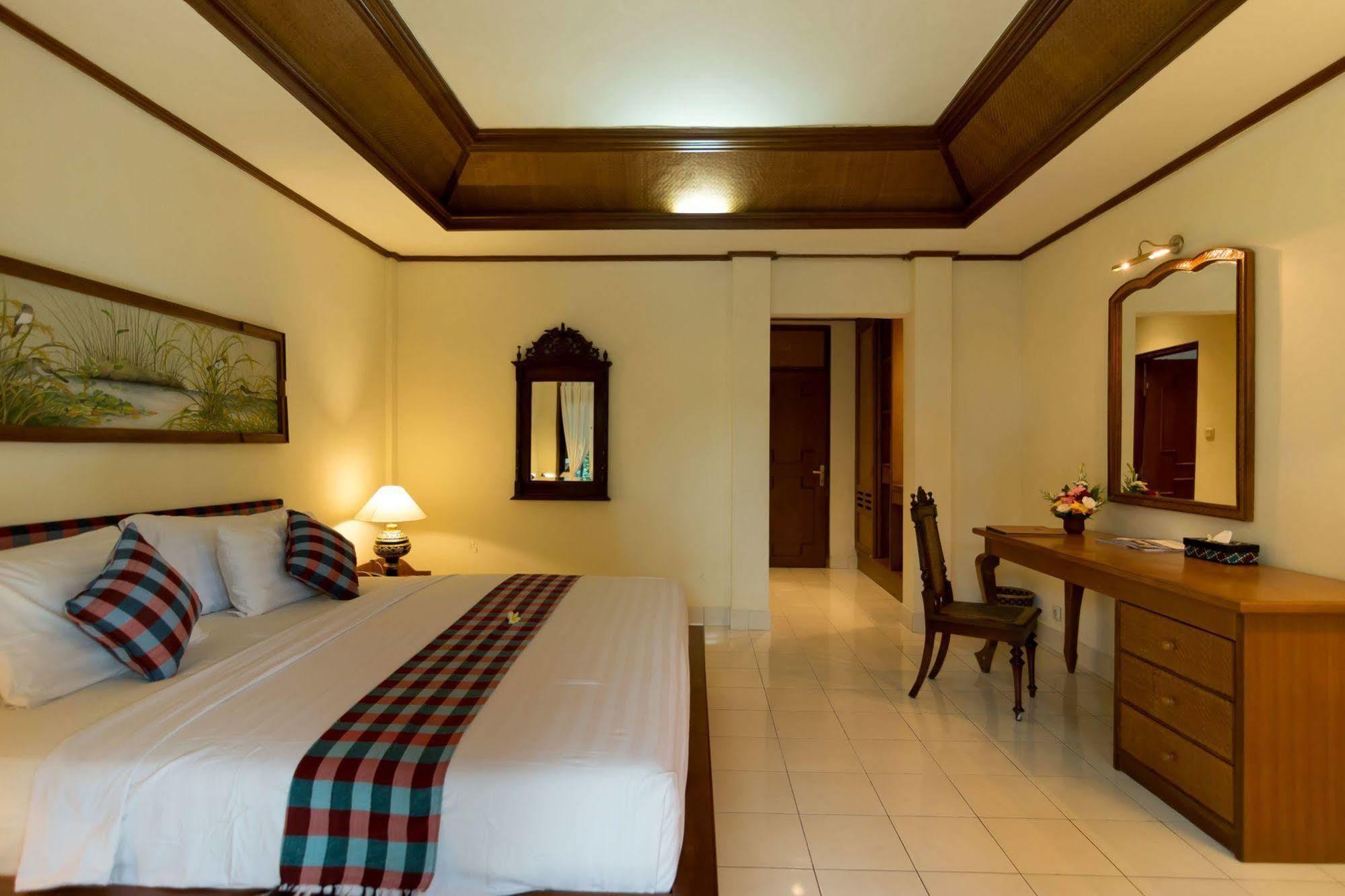 Depradha Ubud Eksteriør bilde
